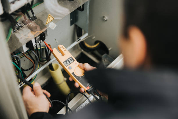 Best Local Electrician Companies  in Soulsbyville, CA