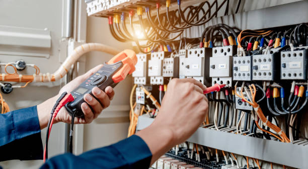 Best Home Electrical Repair  in Soulsbyville, CA