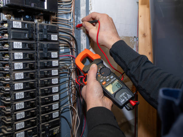 Best Licensed Electrician  in Soulsbyville, CA